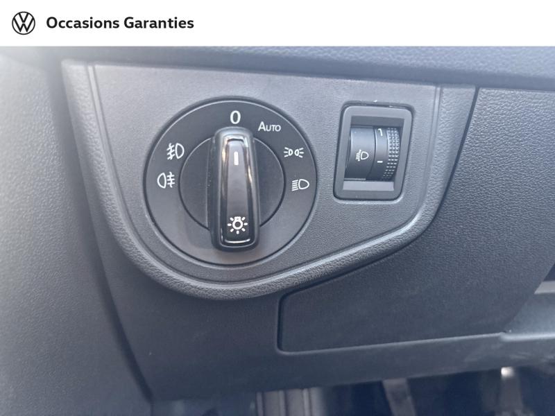 Voitures occasions VOLKSWAGEN TAIGO Life Plus Dunkerque