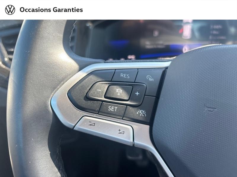 Voitures occasions VOLKSWAGEN TAIGO Life Plus Dunkerque