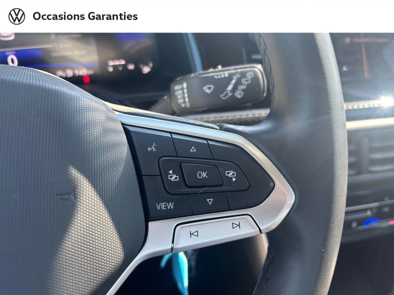 Voitures occasions VOLKSWAGEN TAIGO Life Plus Dunkerque