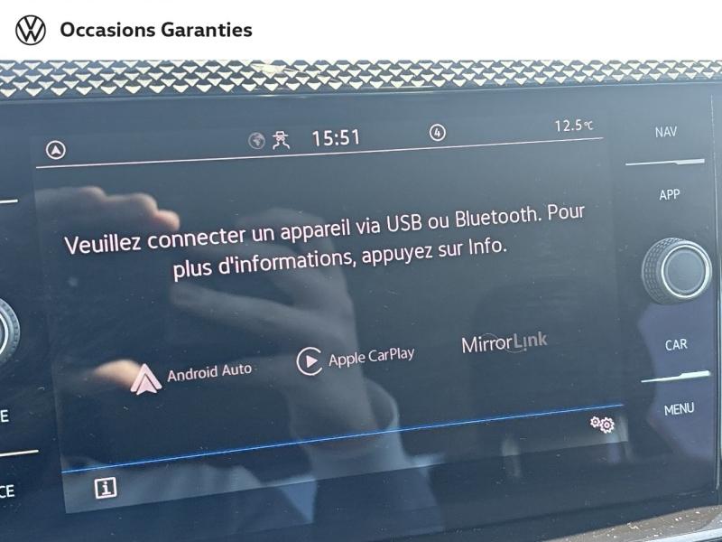 Voitures occasions VOLKSWAGEN TAIGO Life Plus Dunkerque