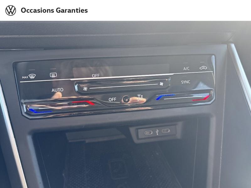 Voitures occasions VOLKSWAGEN TAIGO Life Plus Dunkerque