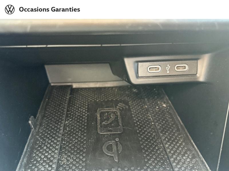 Voitures occasions VOLKSWAGEN TAIGO Life Plus Dunkerque