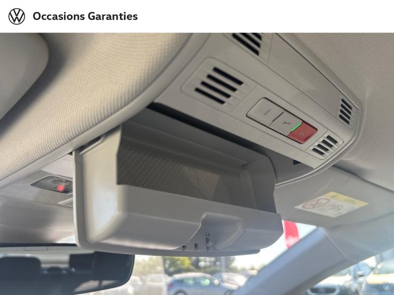 Voitures occasions VOLKSWAGEN TAIGO Life Plus Dunkerque