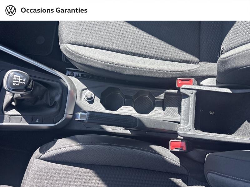 Voitures occasions VOLKSWAGEN TAIGO Life Plus Dunkerque