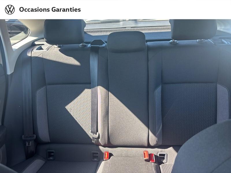 Voitures occasions VOLKSWAGEN TAIGO Life Plus Dunkerque