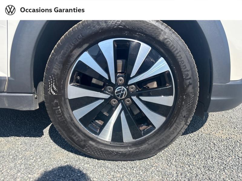 Voitures occasions VOLKSWAGEN TAIGO Life Plus Dunkerque