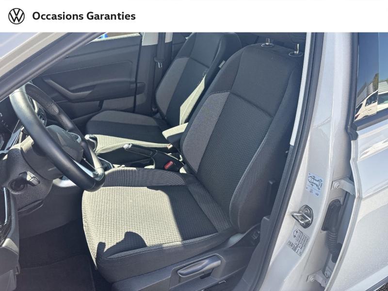 Voitures occasions VOLKSWAGEN TAIGO Life Plus Dunkerque