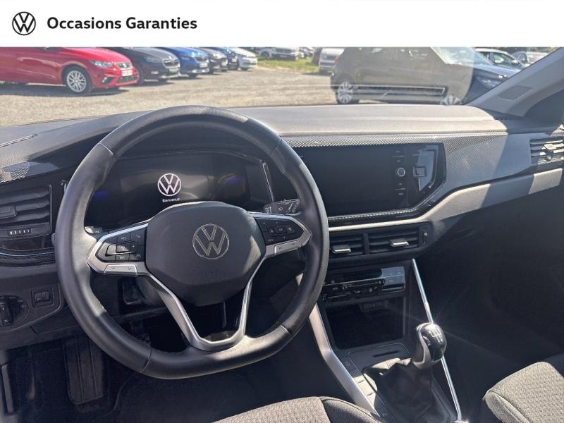 Voitures occasions VOLKSWAGEN TAIGO Life Plus Dunkerque