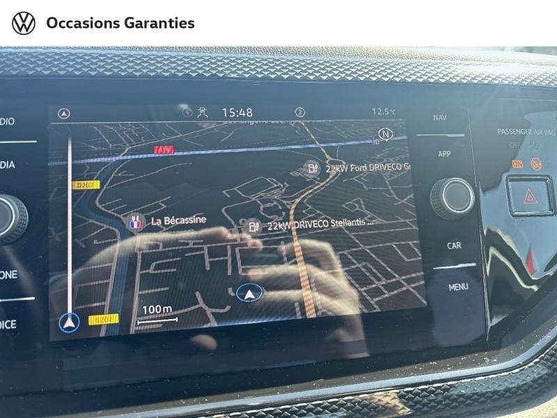 Voitures occasions VOLKSWAGEN TAIGO Life Plus Dunkerque