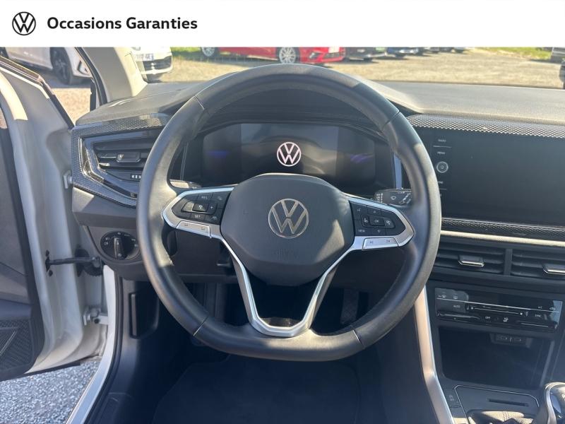 Voitures occasions VOLKSWAGEN TAIGO Life Plus Dunkerque