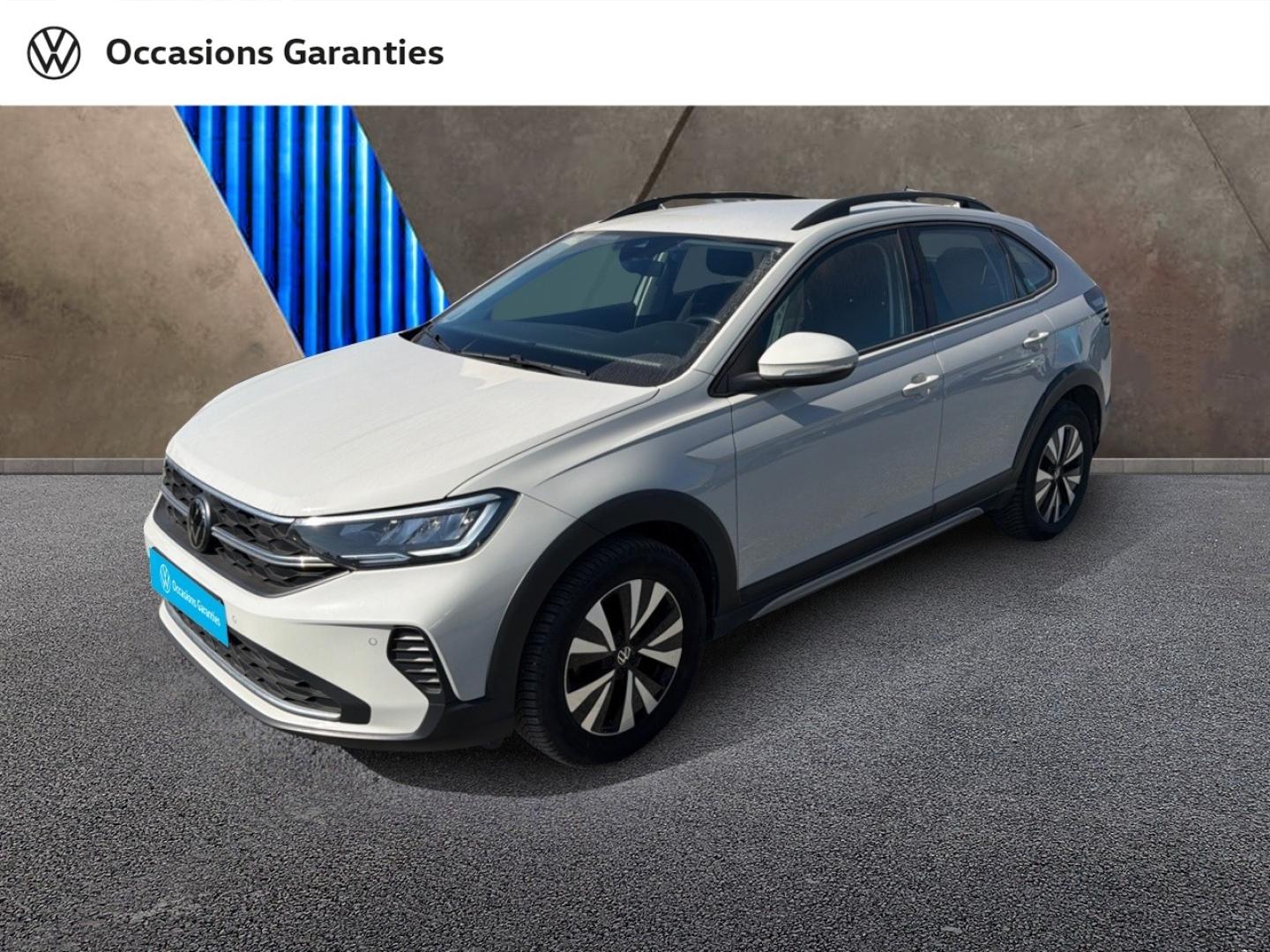 Voitures occasions VOLKSWAGEN TAIGO Life Business Dunkerque