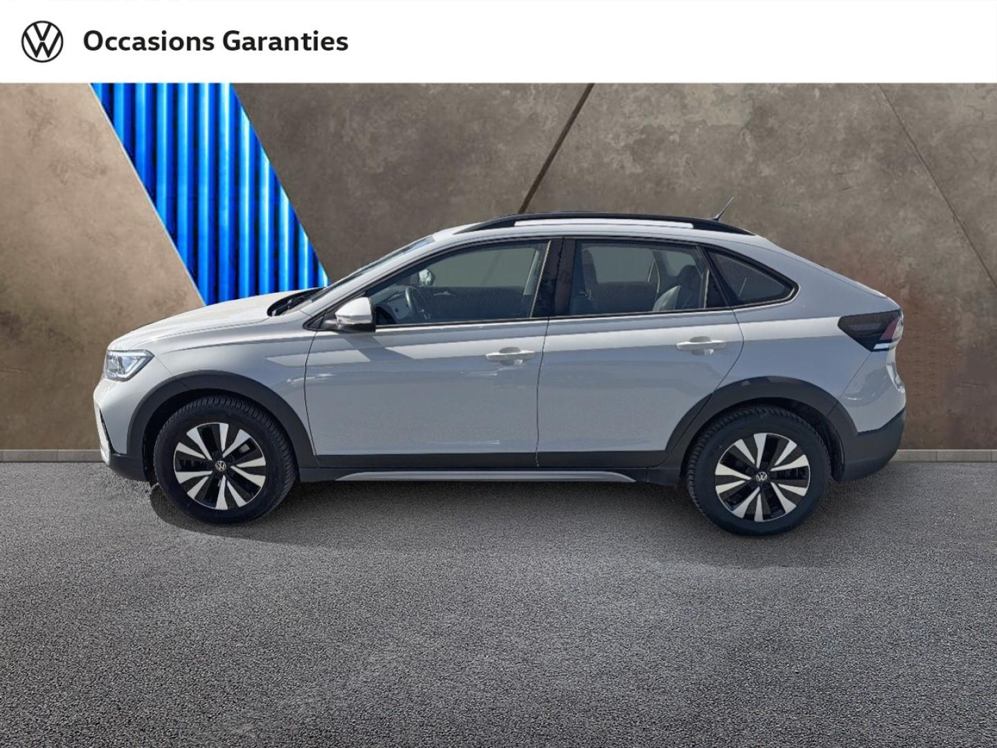 Voitures occasions VOLKSWAGEN TAIGO Life Business Dunkerque