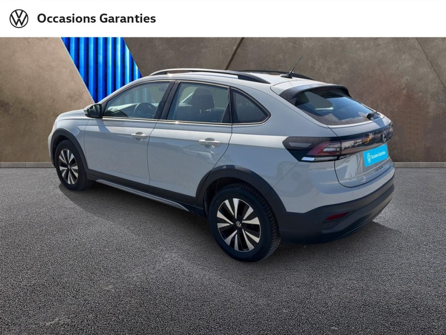 Voitures occasions VOLKSWAGEN TAIGO Life Business Dunkerque