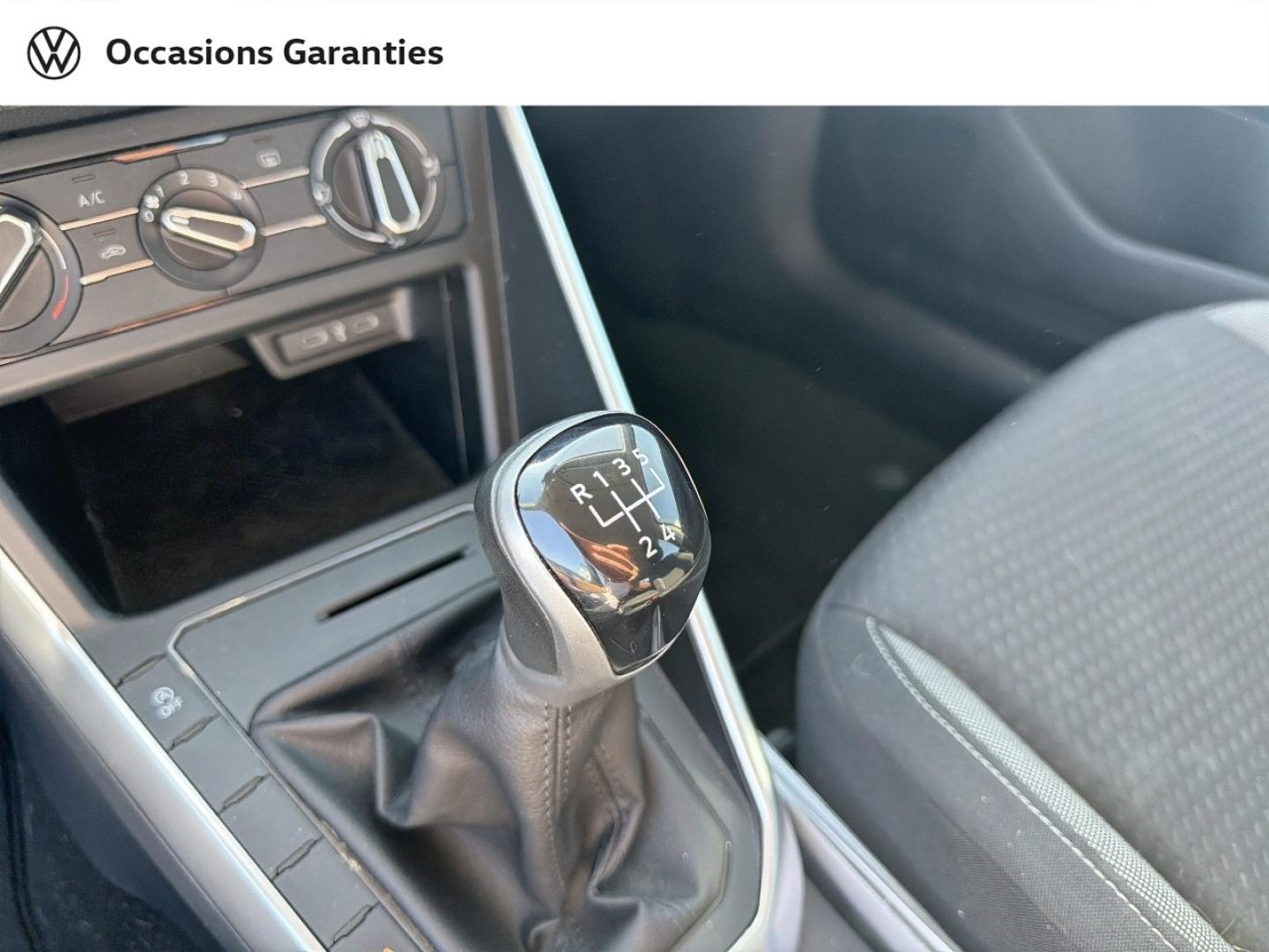 Voitures occasions VOLKSWAGEN TAIGO Life Business Dunkerque