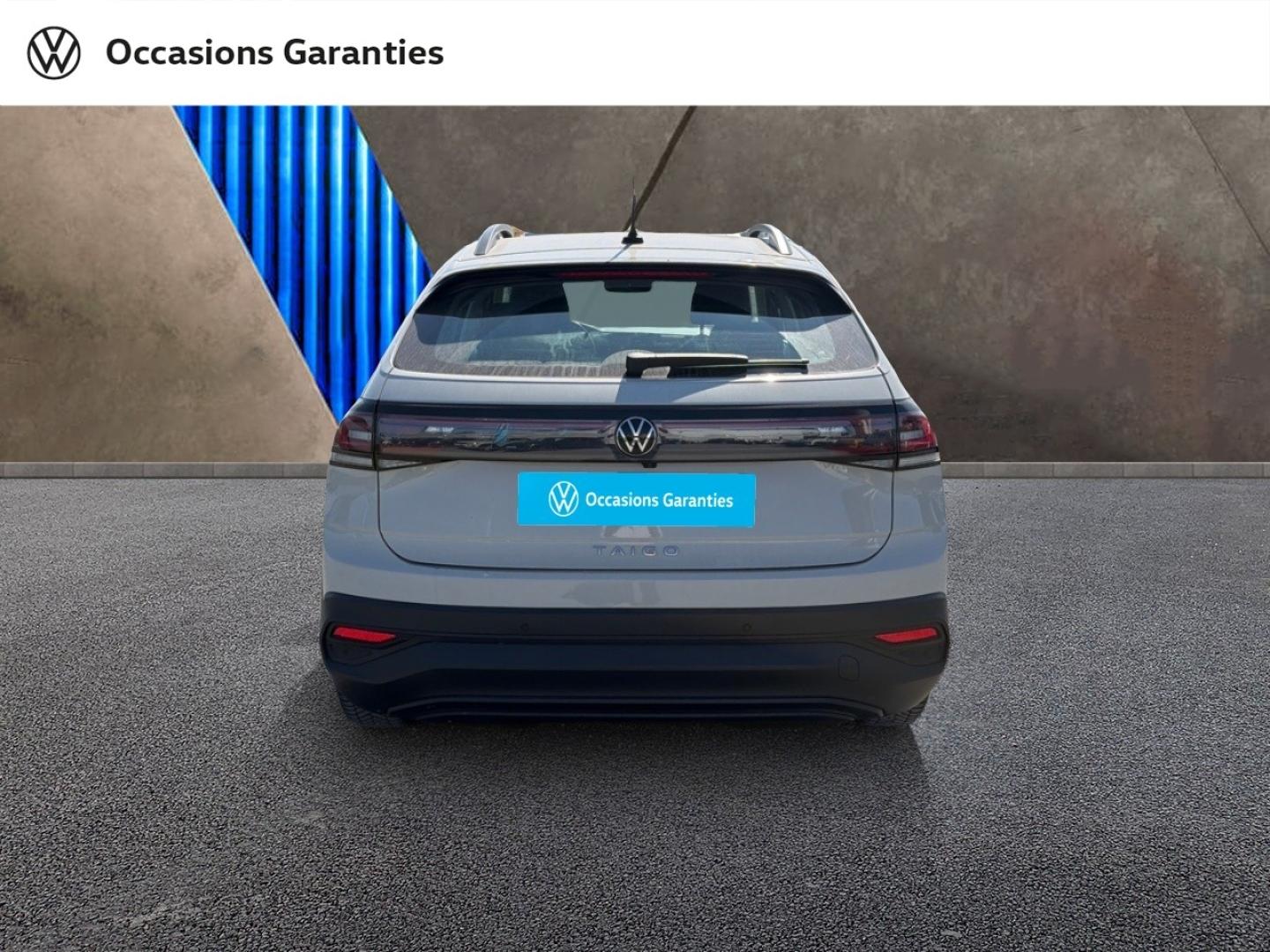 Voitures occasions VOLKSWAGEN TAIGO Life Business Dunkerque