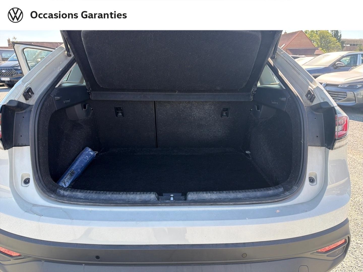 Voitures occasions VOLKSWAGEN TAIGO Life Business Dunkerque