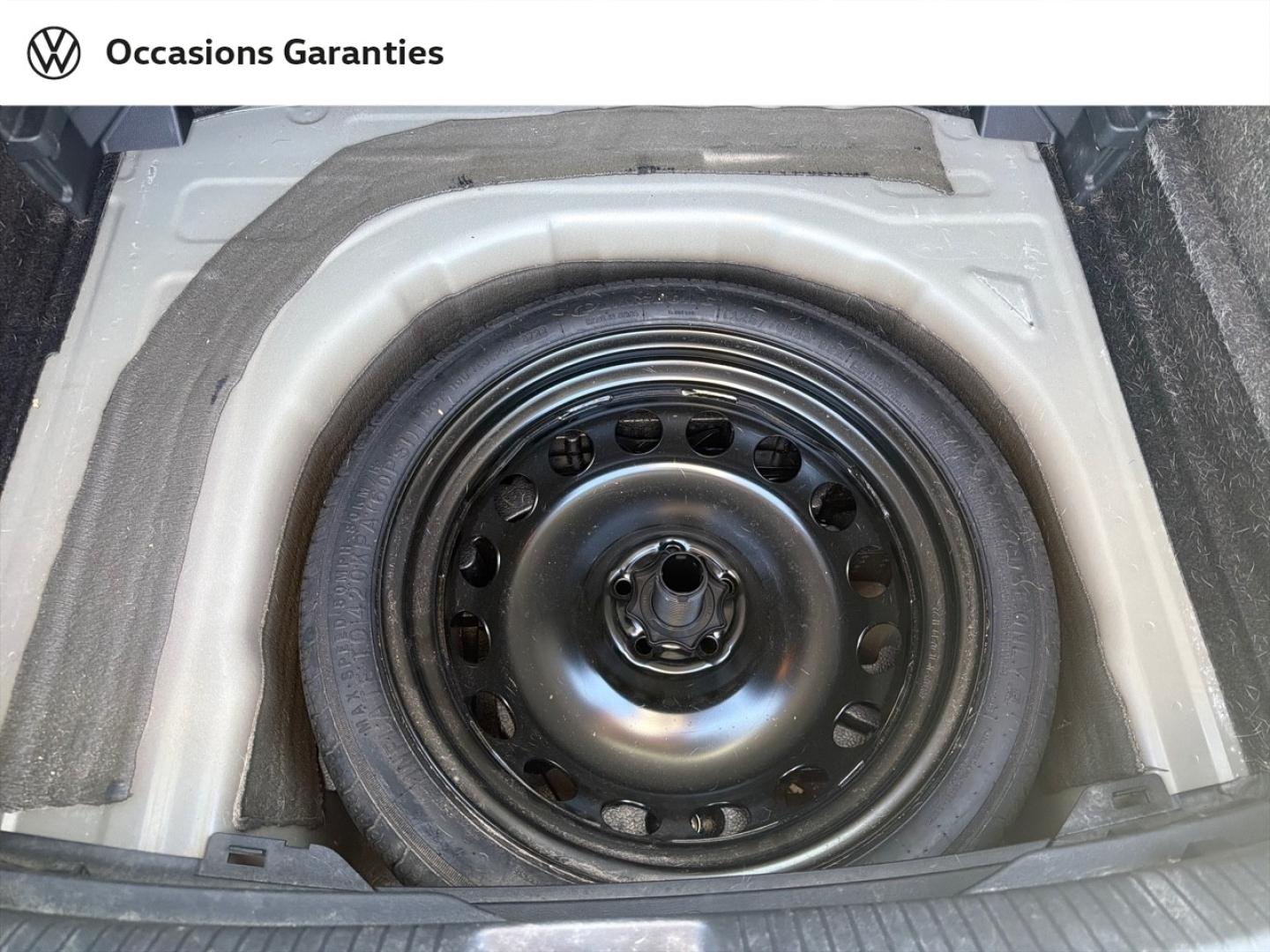 Voitures occasions VOLKSWAGEN TAIGO Life Business Dunkerque