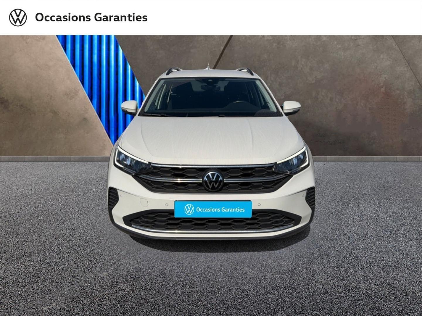Voitures occasions VOLKSWAGEN TAIGO Life Business Dunkerque