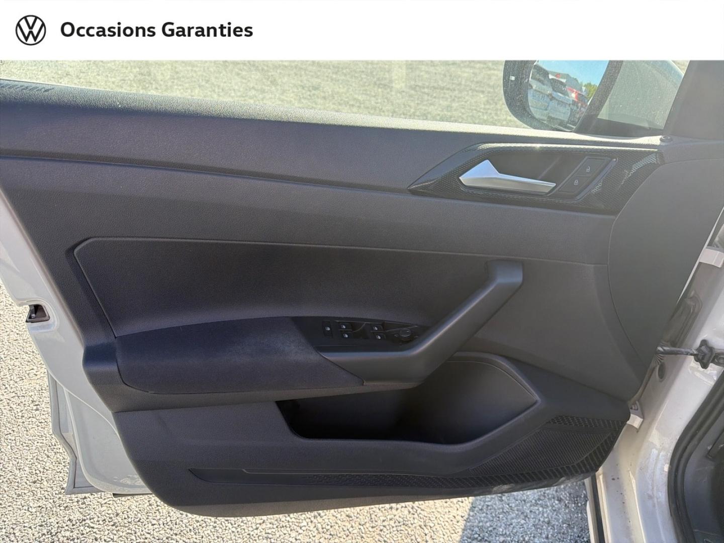 Voitures occasions VOLKSWAGEN TAIGO Life Business Dunkerque