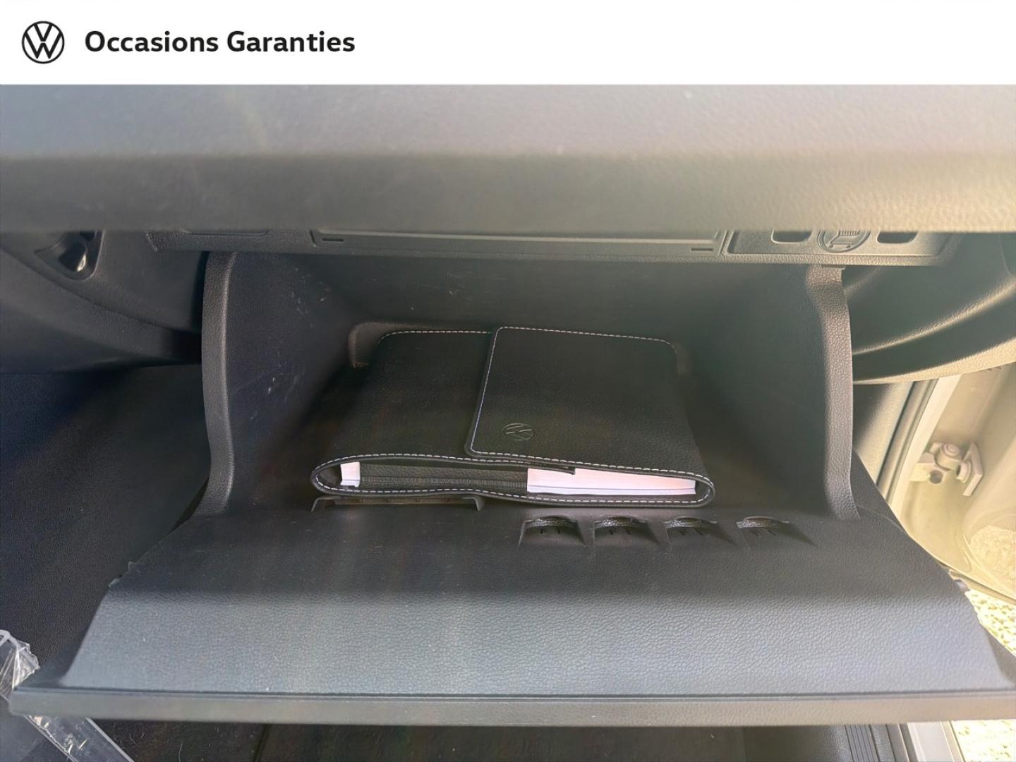 Voitures occasions VOLKSWAGEN TAIGO Life Business Dunkerque