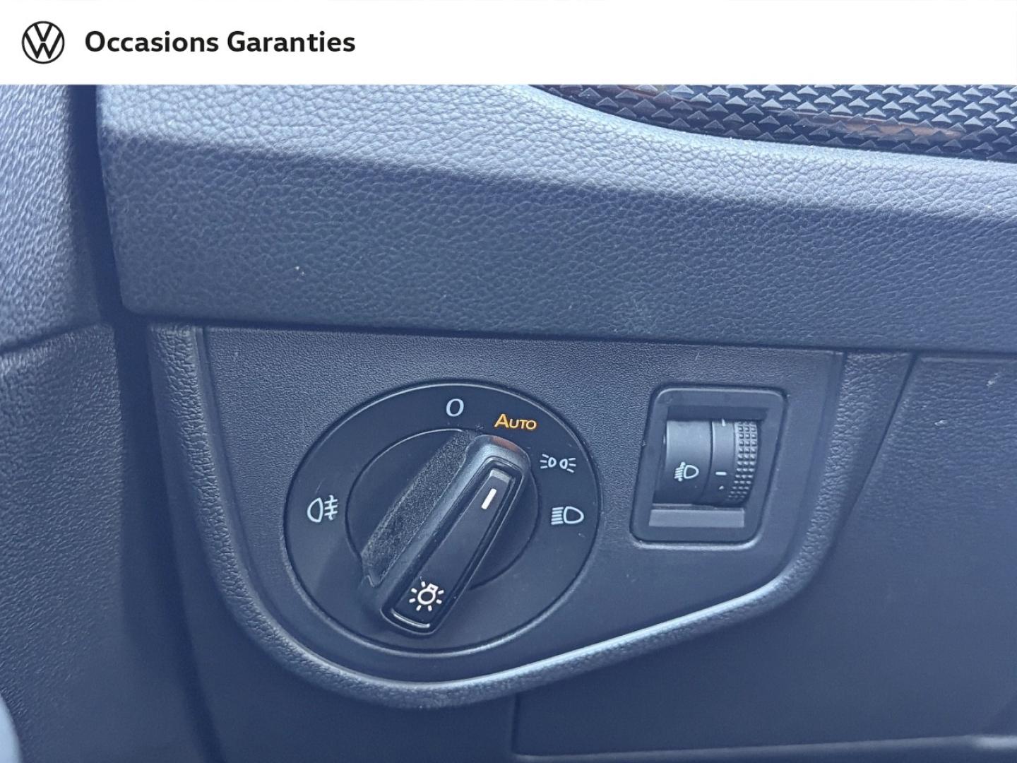 Voitures occasions VOLKSWAGEN TAIGO Life Business Dunkerque