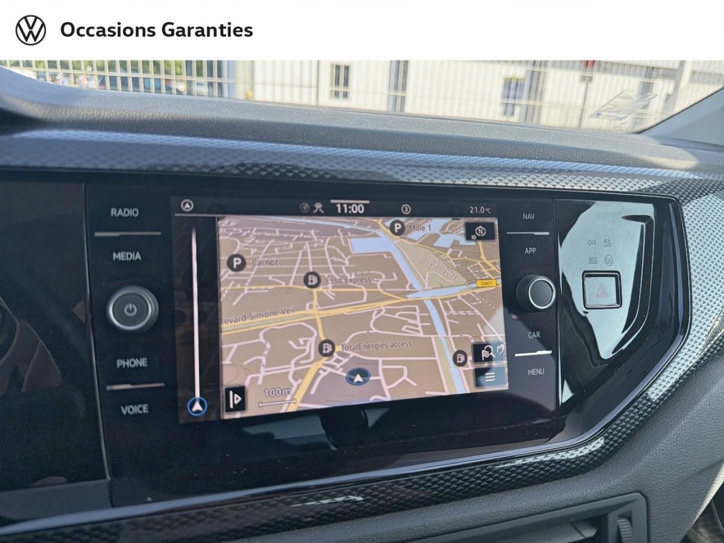 Voitures occasions VOLKSWAGEN TAIGO Life Business Dunkerque