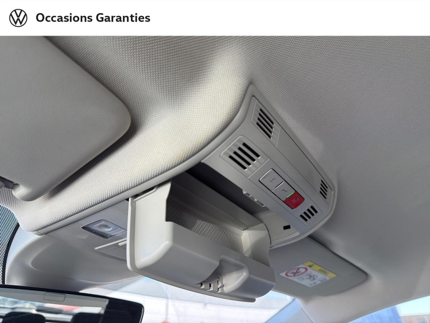 Voitures occasions VOLKSWAGEN TAIGO Life Business Dunkerque