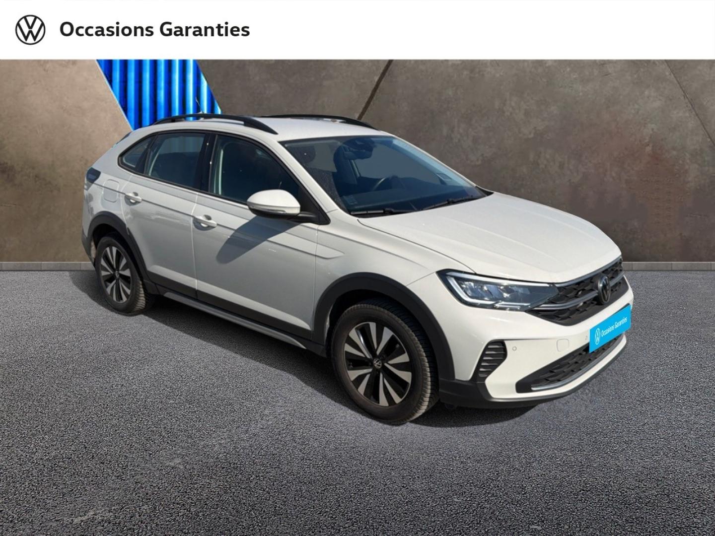 Voitures occasions VOLKSWAGEN TAIGO Life Business Dunkerque