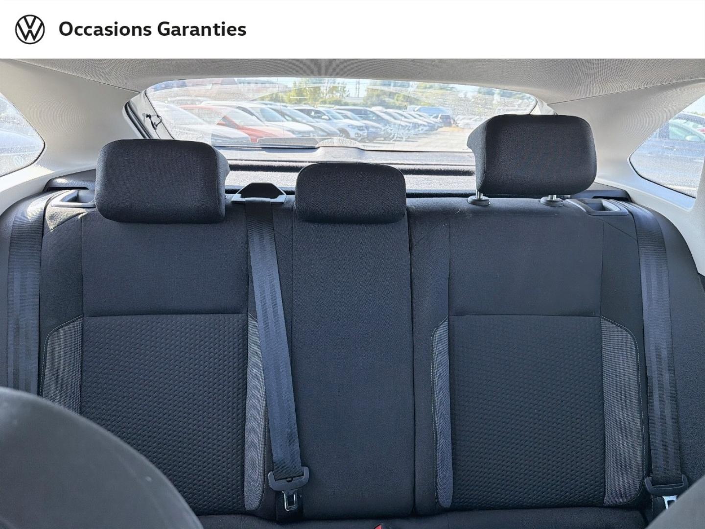Voitures occasions VOLKSWAGEN TAIGO Life Business Dunkerque