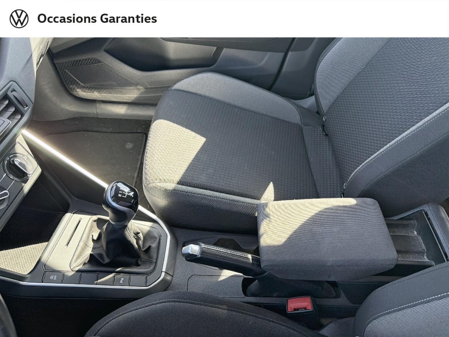 Voitures occasions VOLKSWAGEN TAIGO Life Business Dunkerque