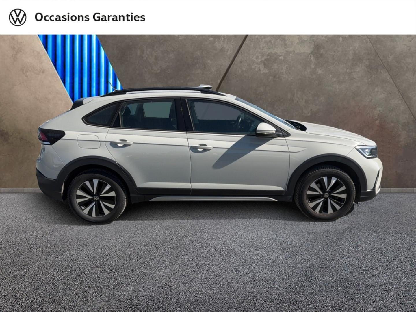 Voitures occasions VOLKSWAGEN TAIGO Life Business Dunkerque