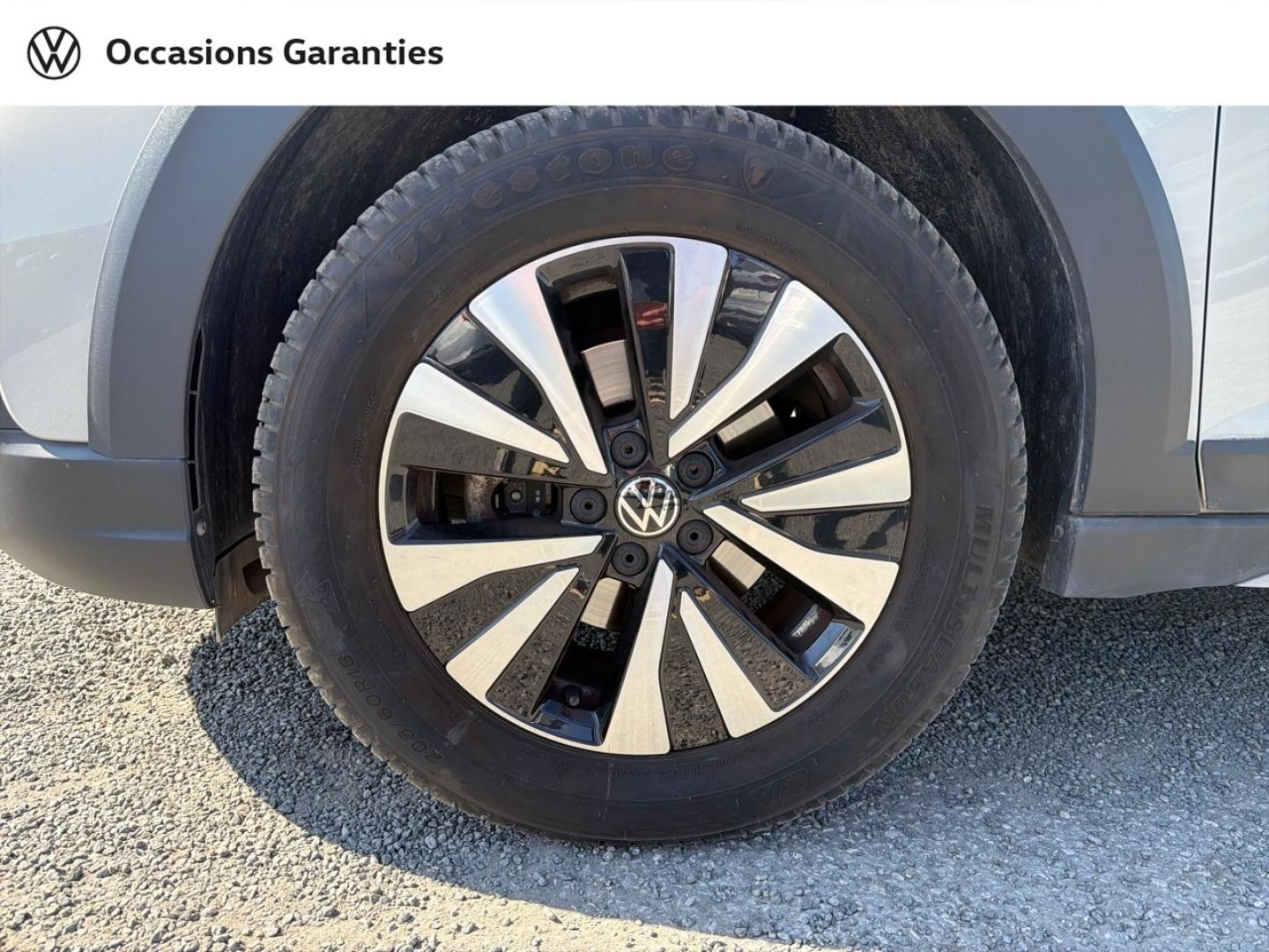 Voitures occasions VOLKSWAGEN TAIGO Life Business Dunkerque