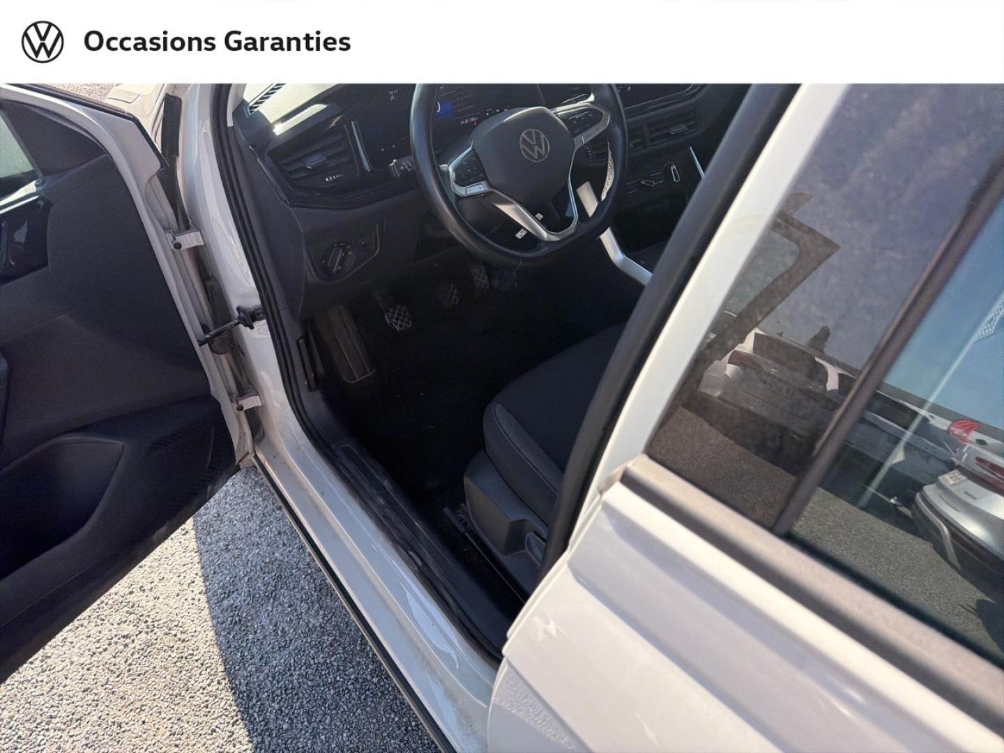 Voitures occasions VOLKSWAGEN TAIGO Life Business Dunkerque