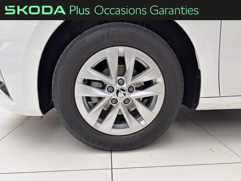 Voitures occasions ŠKODA FABIA Ambition Dunkerque