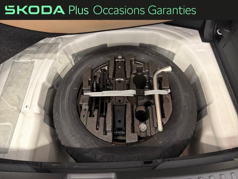 Voitures occasions ŠKODA FABIA Ambition Dunkerque