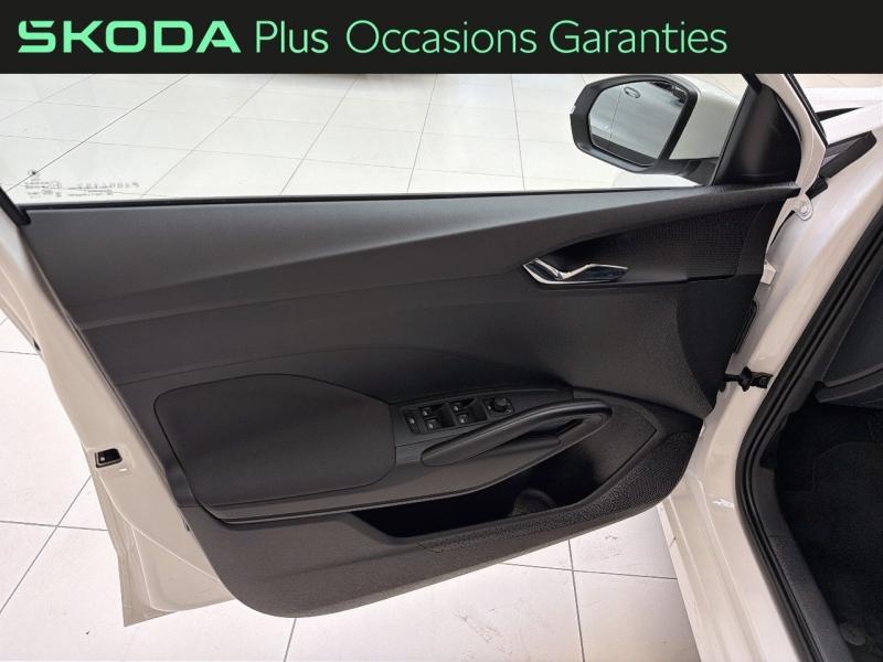 Voitures occasions ŠKODA FABIA Ambition Dunkerque