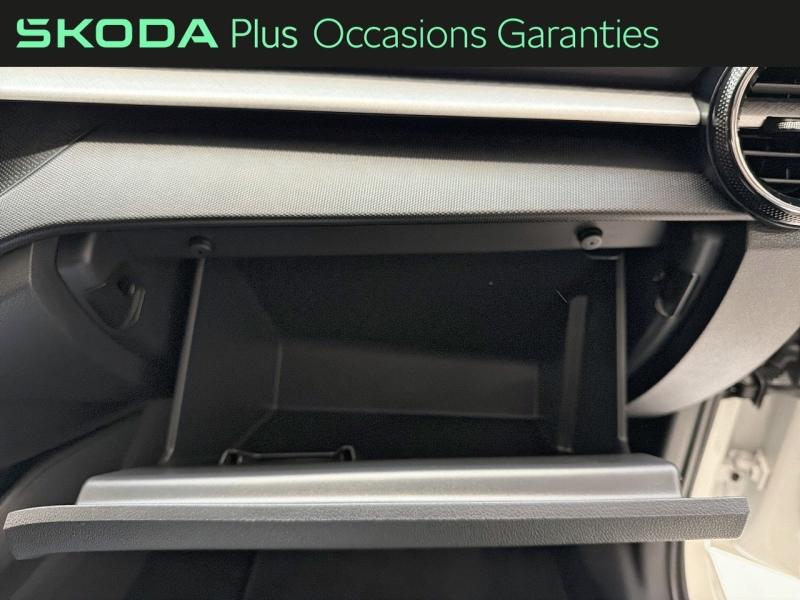 Voitures occasions ŠKODA FABIA Ambition Dunkerque