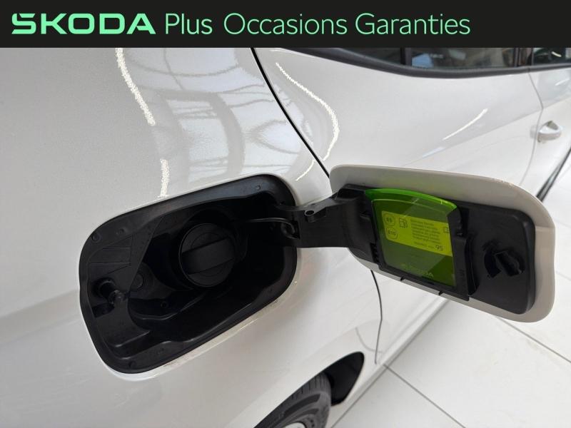 Voitures occasions ŠKODA FABIA Ambition Dunkerque