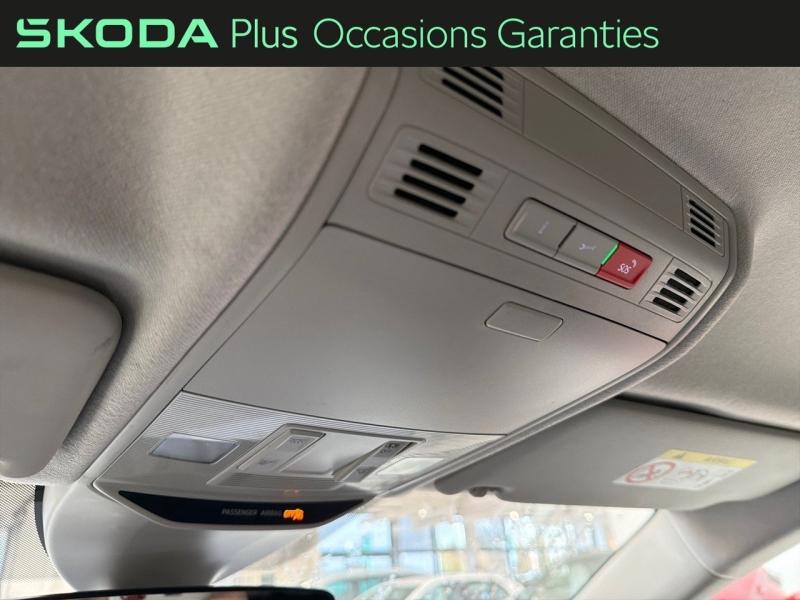 Voitures occasions ŠKODA FABIA Ambition Dunkerque