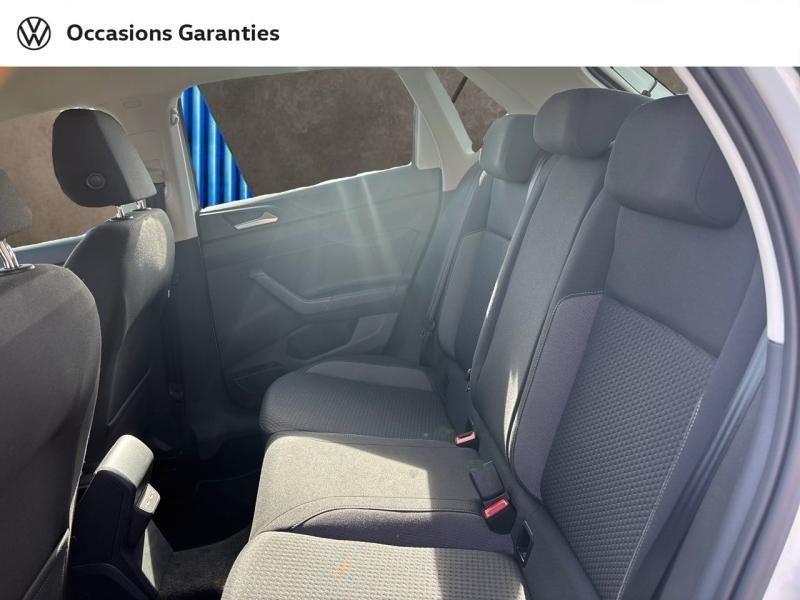 Voitures occasions VOLKSWAGEN POLO Life Plus Dunkerque