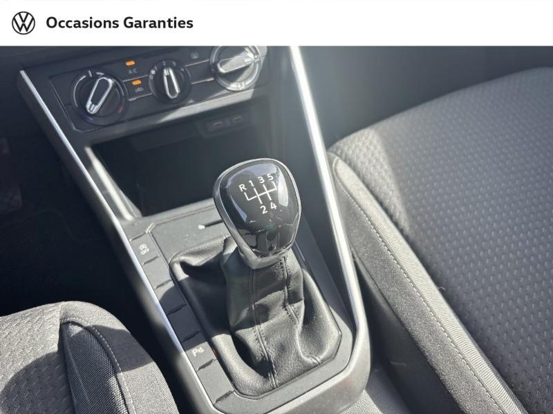 Voitures occasions VOLKSWAGEN POLO Life Plus Dunkerque