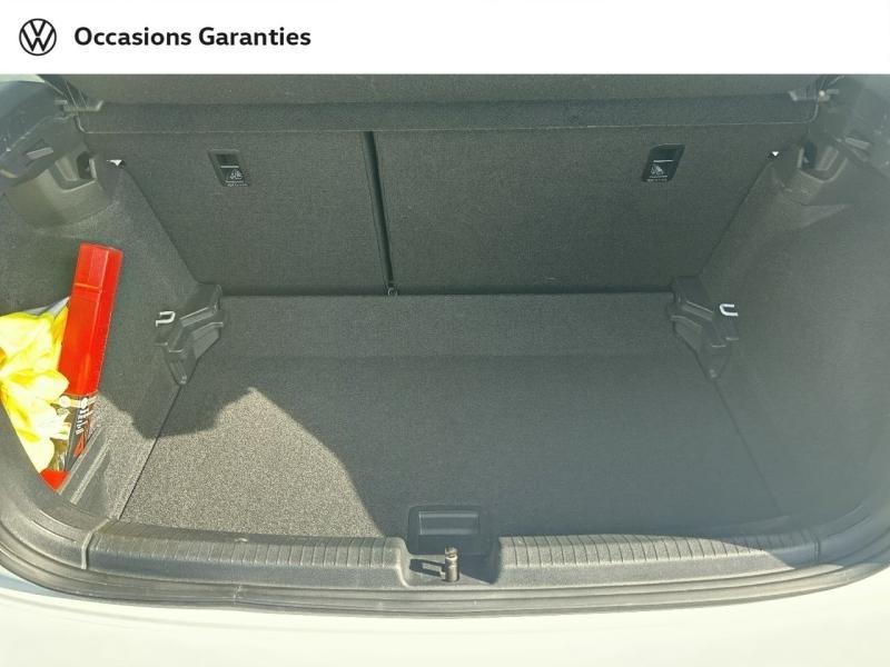 Voitures occasions VOLKSWAGEN POLO Life Plus Dunkerque