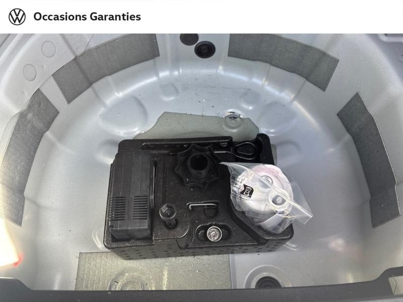 Voitures occasions VOLKSWAGEN POLO Life Plus Dunkerque