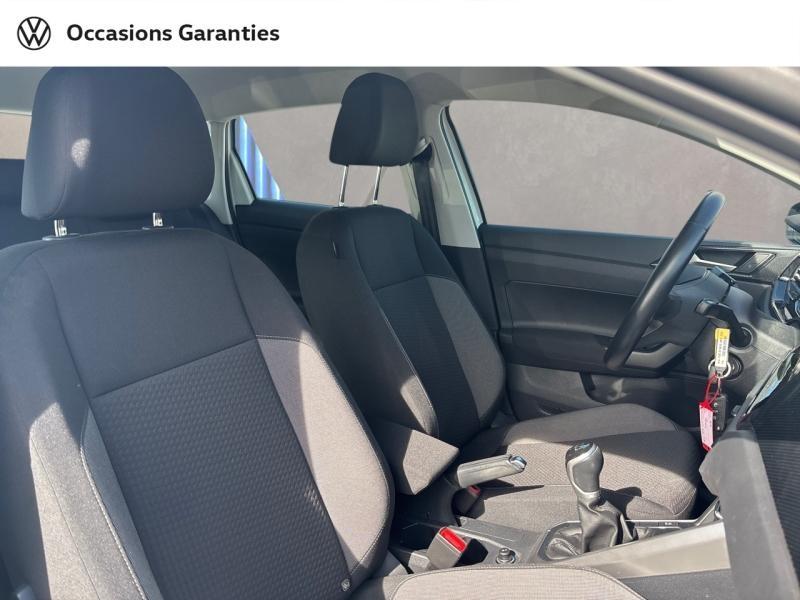 Voitures occasions VOLKSWAGEN POLO Life Plus Dunkerque