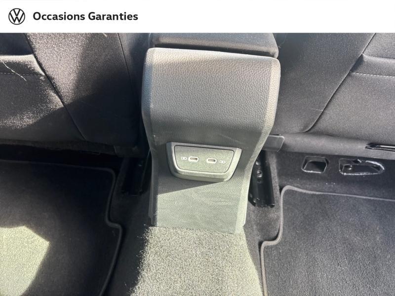 Voitures occasions VOLKSWAGEN POLO Life Plus Dunkerque