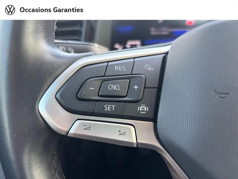Voitures occasions VOLKSWAGEN POLO Life Plus Dunkerque