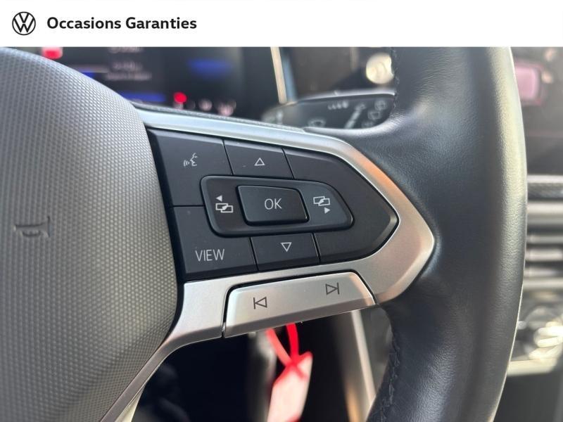 Voitures occasions VOLKSWAGEN POLO Life Plus Dunkerque