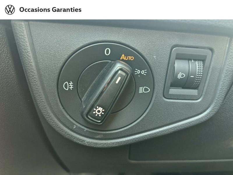 Voitures occasions VOLKSWAGEN POLO Life Plus Dunkerque