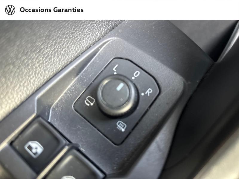 Voitures occasions VOLKSWAGEN POLO Life Plus Dunkerque