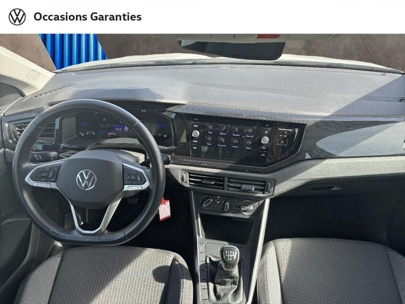 Voitures occasions VOLKSWAGEN POLO Life Plus Dunkerque